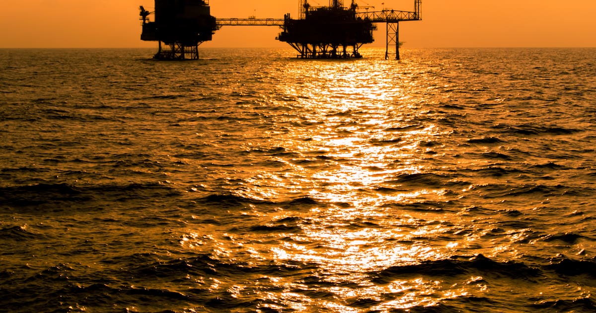 Colombia's Oil Barrel: Why $35-$45 Production Cost Poses a Challenge